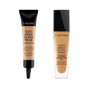 Lancome Teint Idole Ultra Wear Foundation