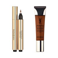 YSL Touche Eclat All-in-one Glow Tinted Moisturizer