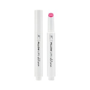 IT Cosmetics Pillow Lips Solid Serum Gloss