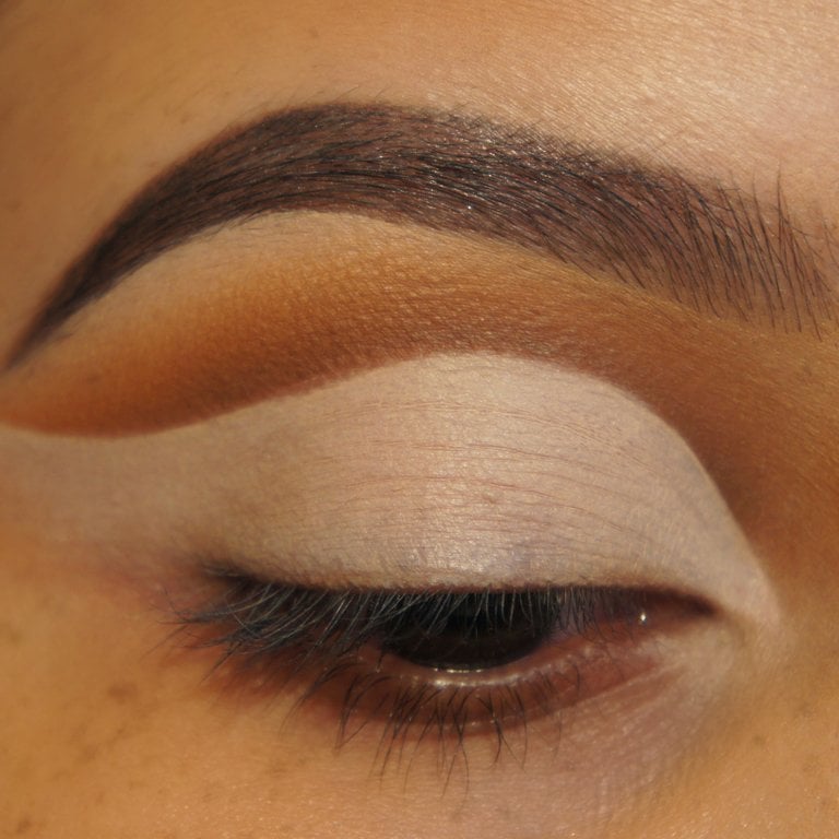 Best concealer for a deals cut crease