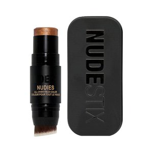 NUDESTIX Nudies All Over Face Color