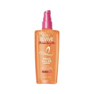 L'Oreal Paris Elvive Dream Lengths Frizz Killer Serum