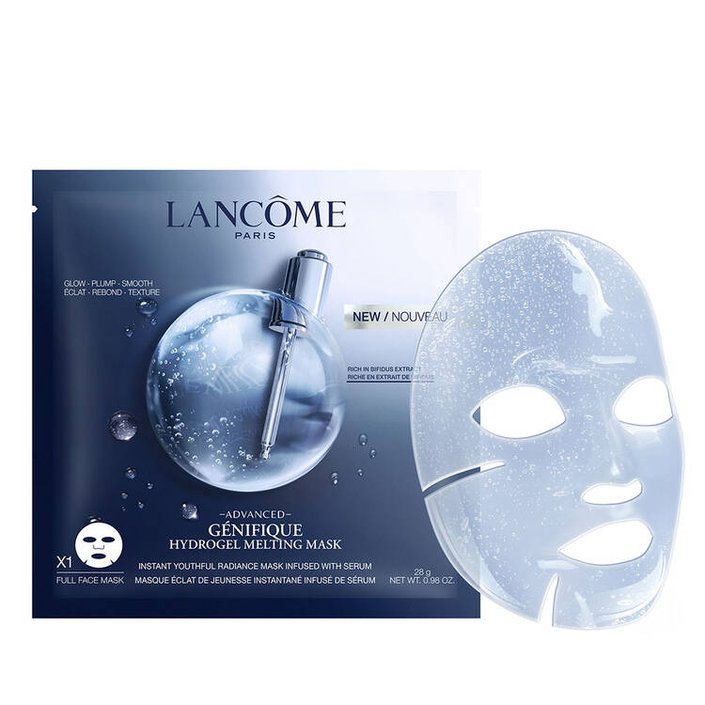 Lancôme Advanced Génifique Hydrogel Melting Mask
