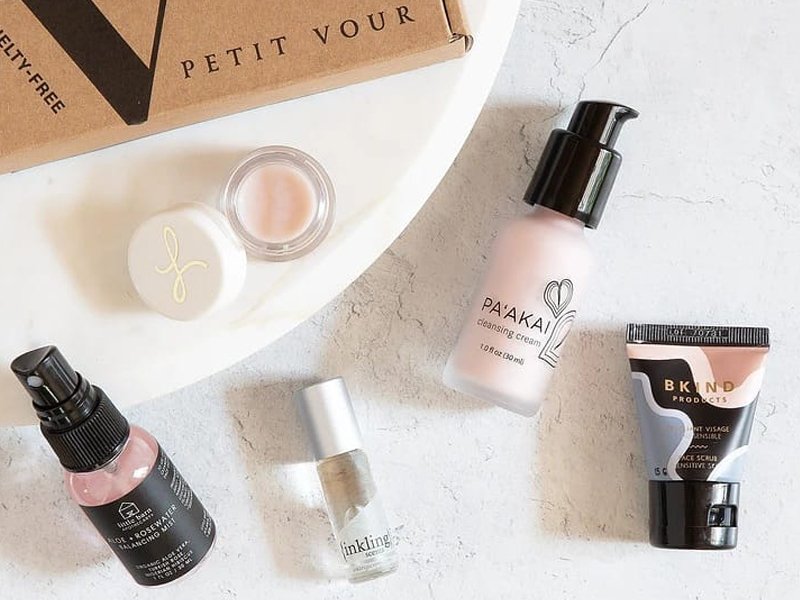The Best Beauty Subscription Bo To - Best Makeup Monthly Bo The Best Beauty Subscription Bo To - Best Makeup Monthly Bo