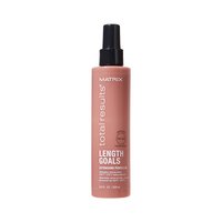 Matrix Total Results Length Goals Leave-In Spray