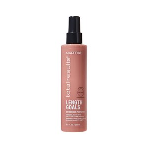 Matrix Total Results Length Goals Leave-In Spray