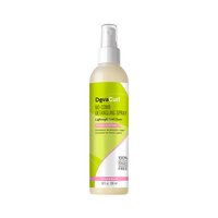 DevaCurl No-Comb Detangling Spray Lightweight Curl Tamer