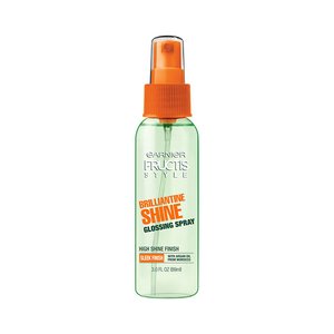 Garnier Fructis Style Brilliantine Shine Glossing Spray