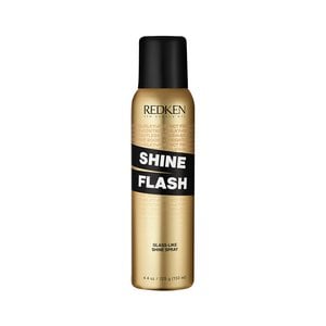 Redken Shine Flash Glass-Like Shine Spray