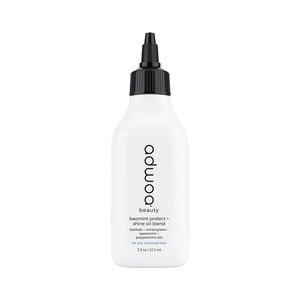 Adwoa Baomint Protect + Shine Oil Blend