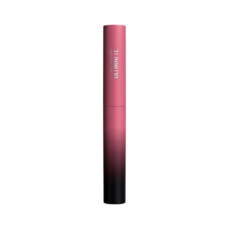 Maybelline New York Color Sensational Ultimatte Slim Lipstick