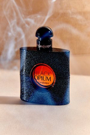 Yves Saint Laurent Black Opium Eau de Parfum