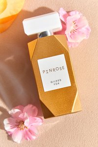 Pinrose Gilded Fox Perfume