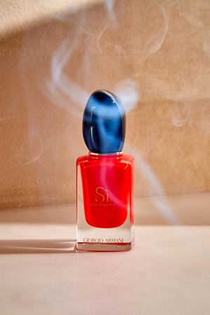 Giorgio Armani Si Passione Eau de Parfum