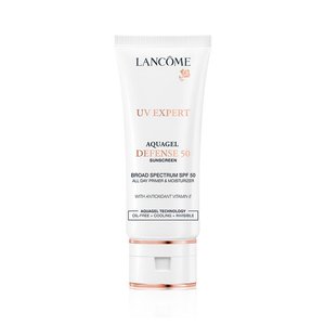 Lancome UV Expert AquaGel Defense Primer and Moisturizer