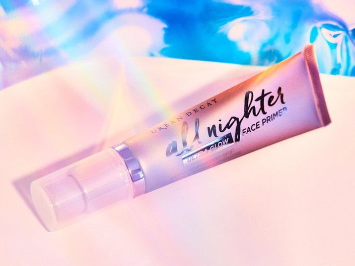 7 Best Face Primers That Will Seriously Change How Your Makeup Wears