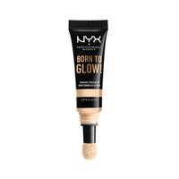 NYX Professional Makeup Born To Glow! Radiant Concealer