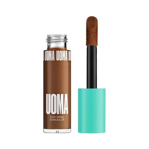 UOMA Beauty Stay Woke Luminous Brightening Concealer