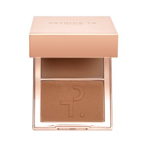 Patrick Ta Creme Contour & Powder Bronzer Duo