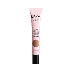 NYX Professional Makeup Bare With Me Luminous Cheek Serum