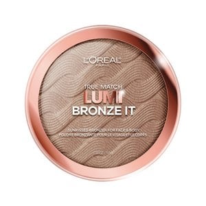  L'Oréal Paris True Match Lumi Bronzer