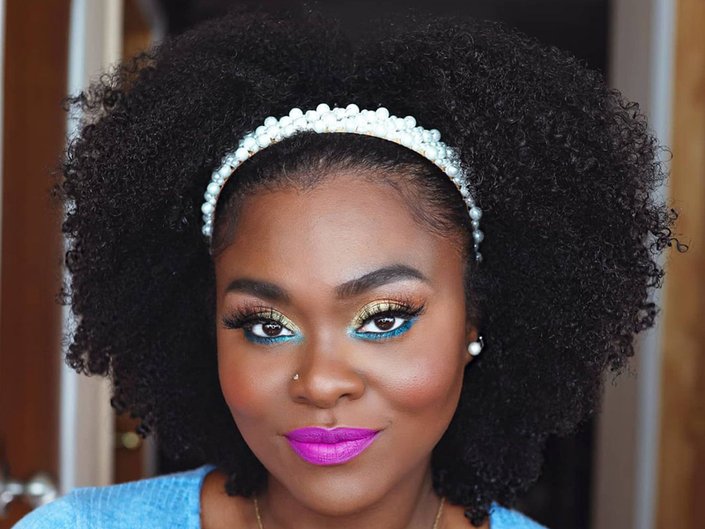 Get Natural Hair Inspiration From These Must-Follow Instagram Accounts