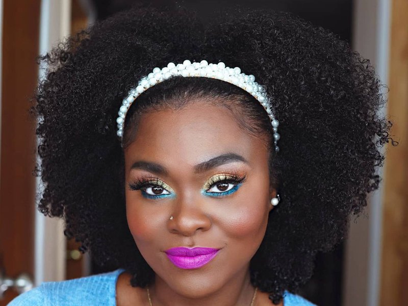 Get Natural Hair Inspiration From These Must-Follow Instagram Accounts 