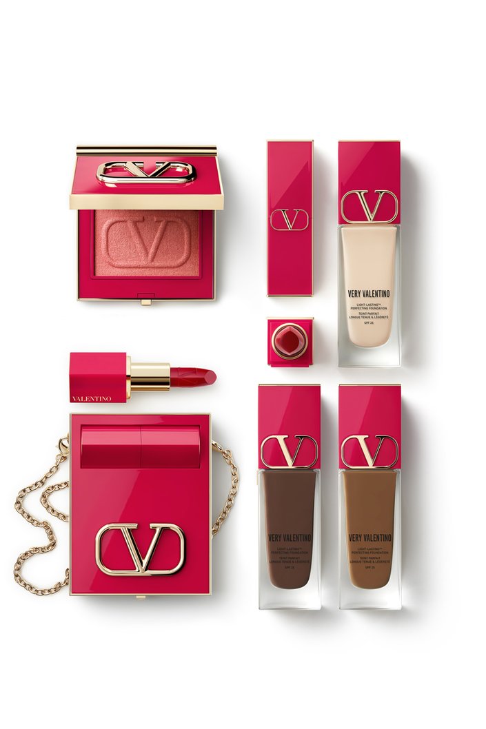 What to Buy From Valentino Beauty | Makeup.com