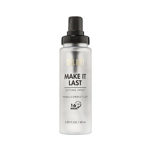 Milani Make It Last Setting Spray