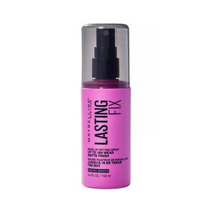 Maybelline New York Lasting Fix Setting Spray