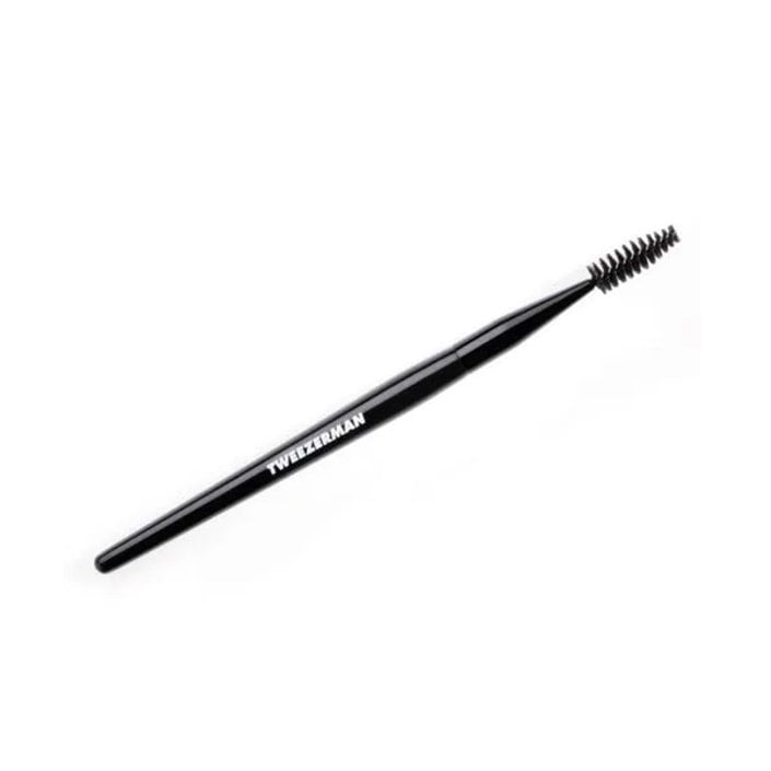 tweezerman brow and lash brush