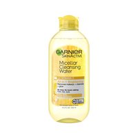 Garnier SkinActive Micellar Cleansing Water With Vitamin C