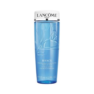 Lancome Bi-Facil Double-Action Eye Makeup Remover