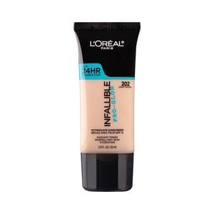 L'Oreal Paris Infallible Pro Glow Foundation