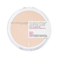 Maybelline New York SuperStay Powder Foundation