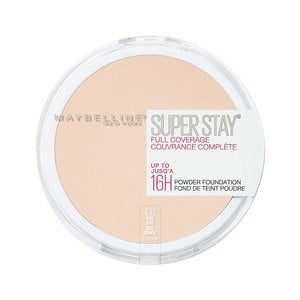 Maybelline New York SuperStay Powder Foundation