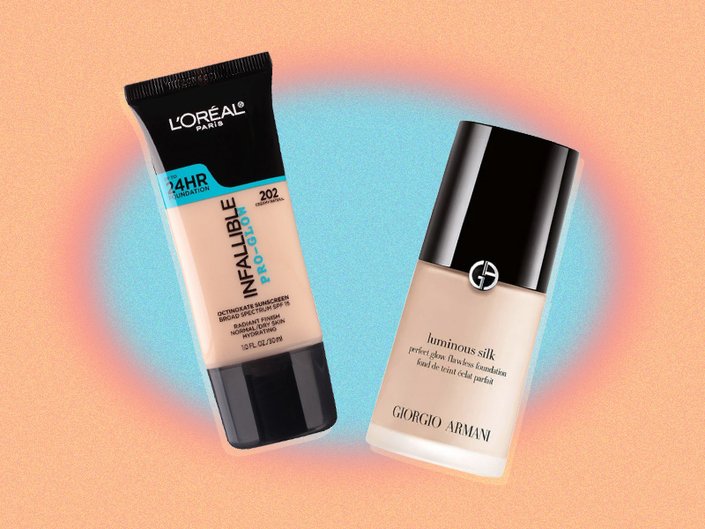 5 Best Foundations Top Makeup Artists Swear By