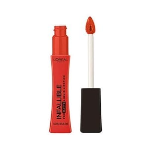 L'Oréal Paris Infallible Pro-Matte Liquid Lipstick in Ma Chérie