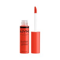 NYX Professional Makeup Butter Gloss in Orangesicle 