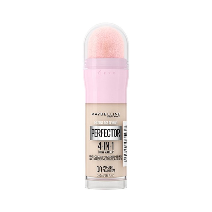 Maybelline New York Instant Age Rewind Instant Perfector 4-in-1 Glow Makeup