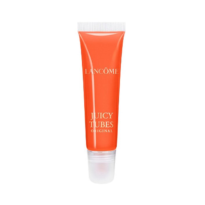 Lancôme Juicy Tubes Original Lip Gloss in Orange Flashback