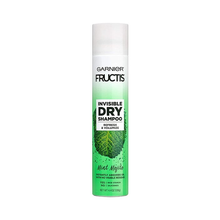 Garnier Fructis Invisible Dry Shampoo
