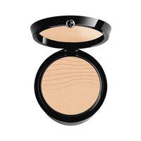 armani luminous glow setting powde