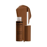 NYX Professional Makeup Butter Gloss