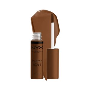 NYX Professional Makeup Butter Gloss