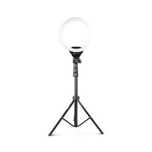 UBeeSize 12" Ring Light with Tripod