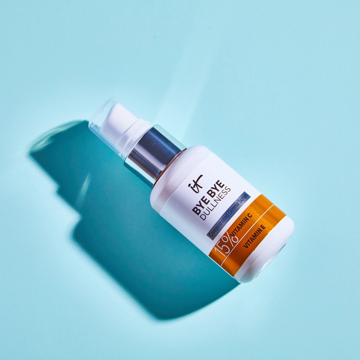 it cosmetics bye bye dullness serum