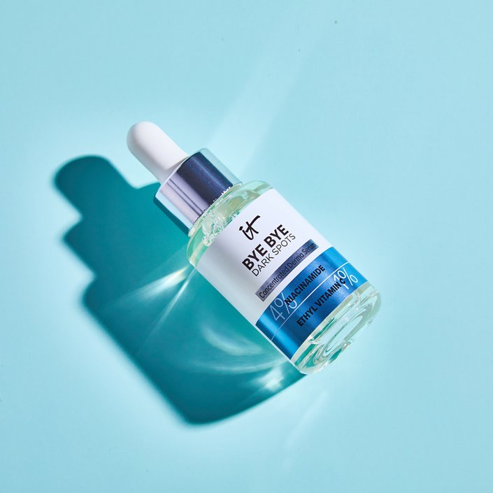 it cosmetics bye bye dark spots serum