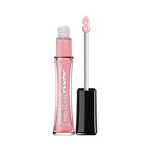 L'Oréal Infallible Pro Plump Lip Gloss with Hyaluronic Acid