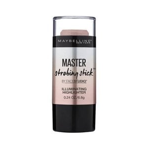 Maybelline New York FaceStudio Master Strobing Stick Illuminating Highlighter in Light Iridescent